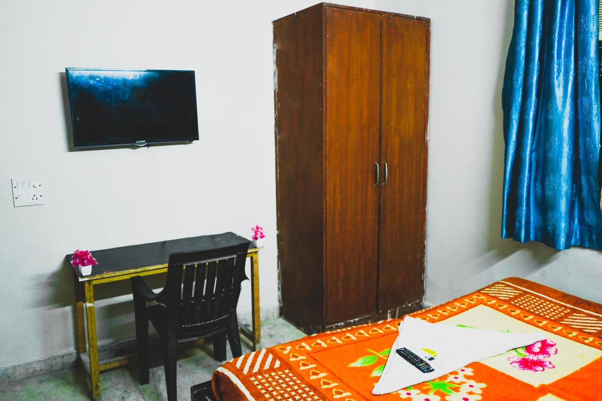 Hotel Bliss Bourn - Lajpat Nagar นิวเดลี ภายนอก รูปภาพ